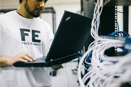 Server Operations
